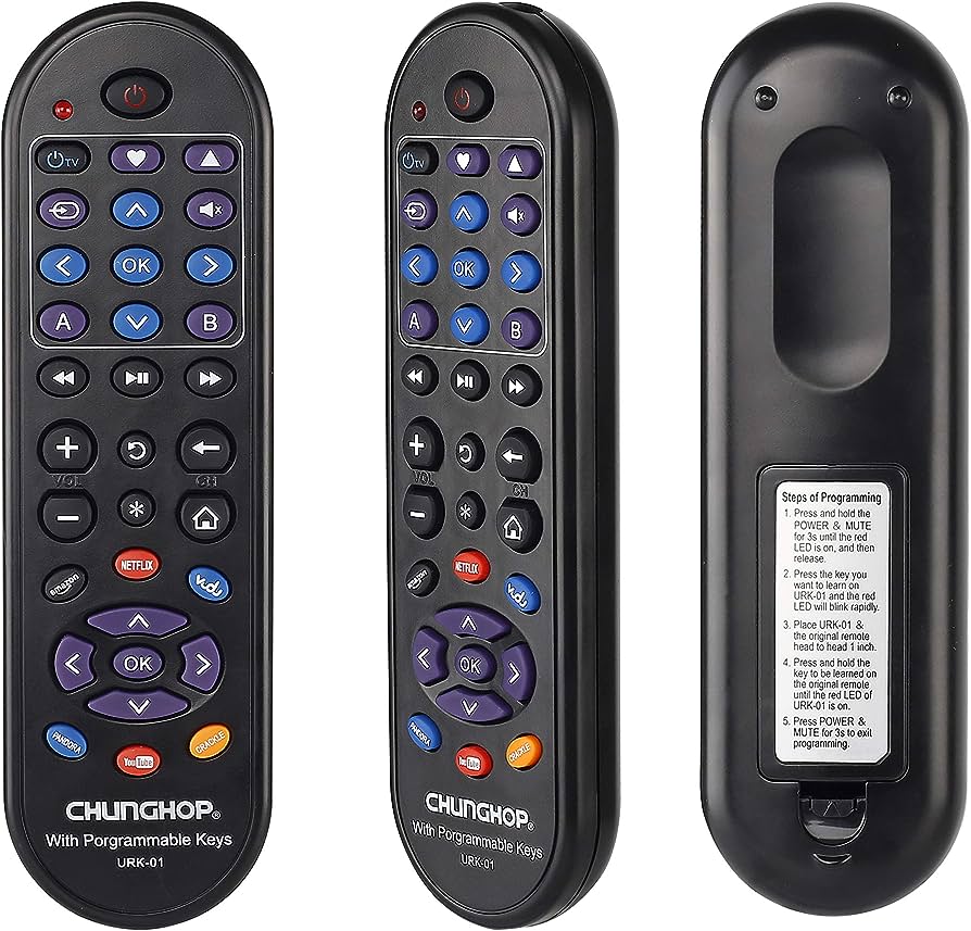 Can You Use a Universal Remote On a Roku?