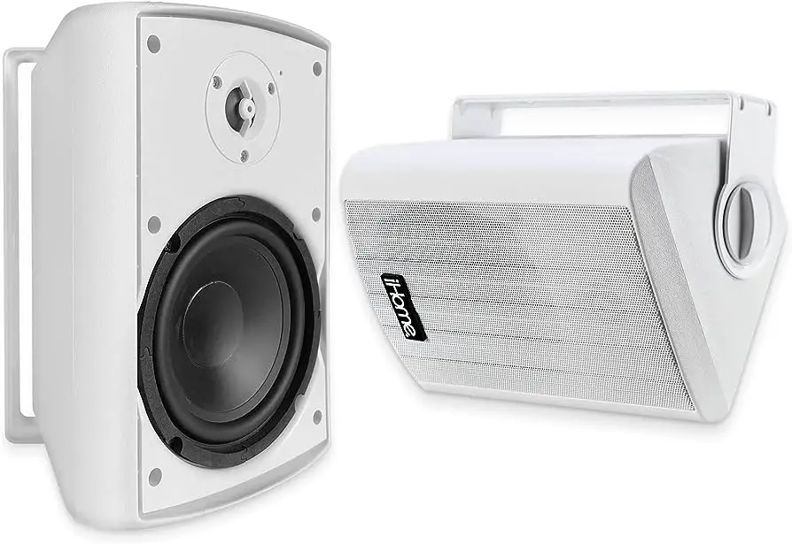 Can You Use And Keep Sonos Speakers Outside?