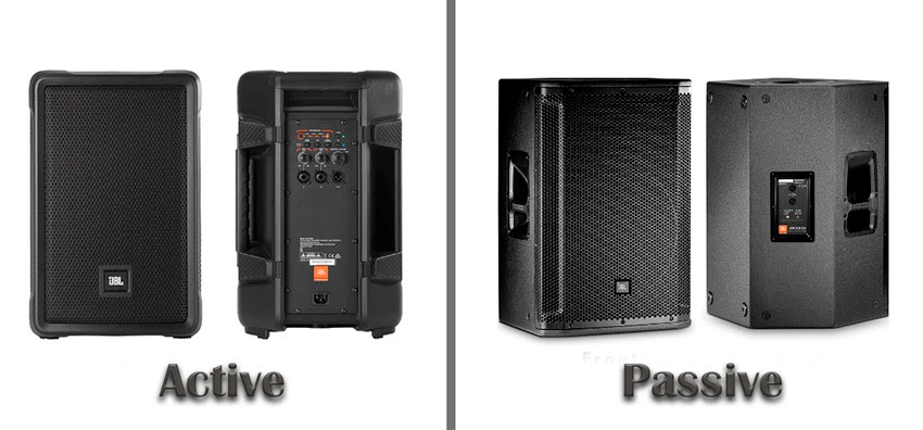 Difference Between a Passive And Active Subwoofer: Which is Better?