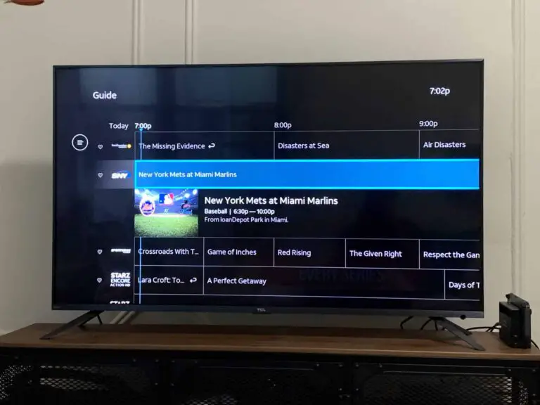 Does Directv Stream Have 4k