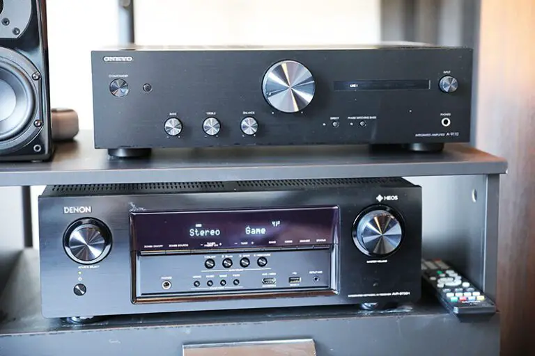 Do Soundbars Need an Amplifier Or Receiver? Find Out Here! (2024)