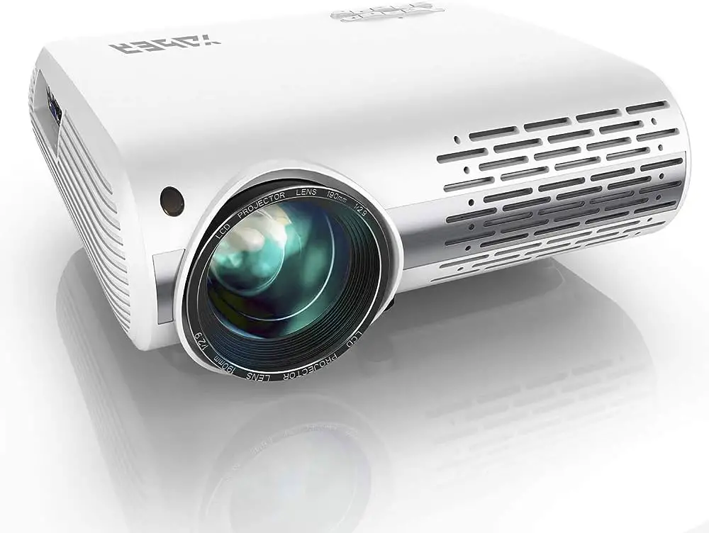 Does a Projector Need to Be Centered? Mount a Projector Off-Center