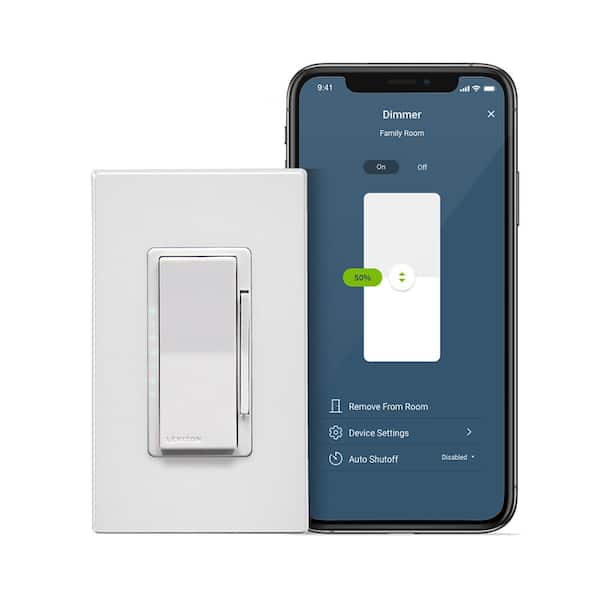 Does Leviton Work With Homekit? No Third-Party Tools Needed