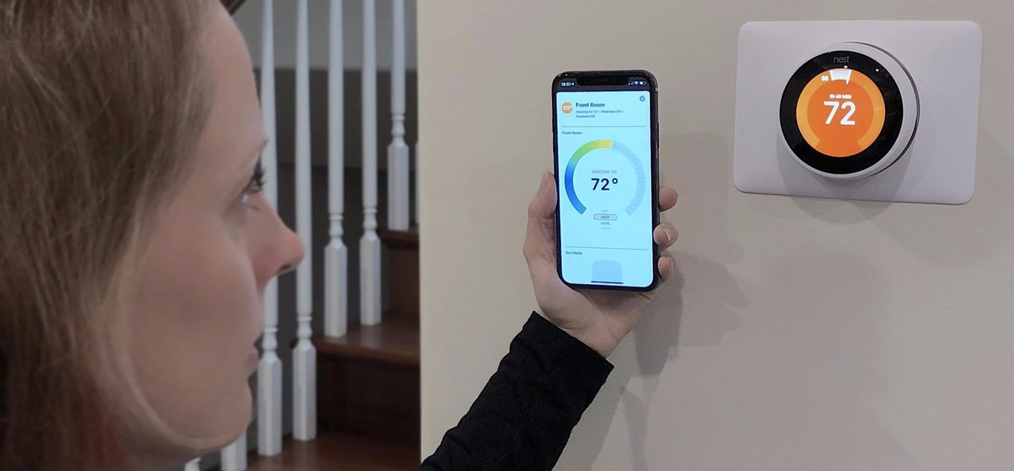 Does Nest Protect Work With Homekit?