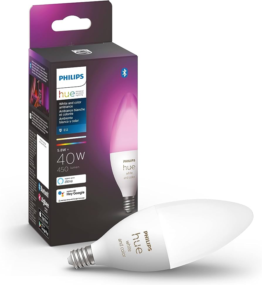 Does Philips Wiz Work With Homekit? No Third-Party Solutions Needed