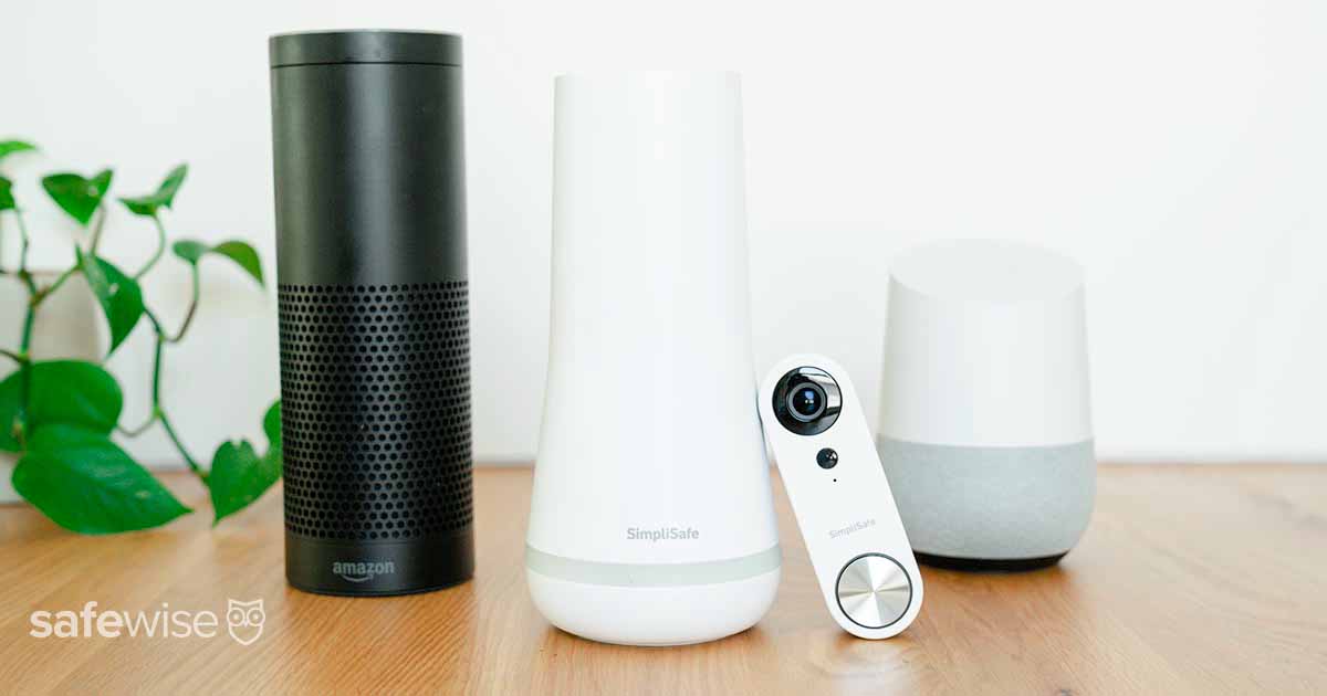 Does Simplisafe Work With Alexa? We Did the Research