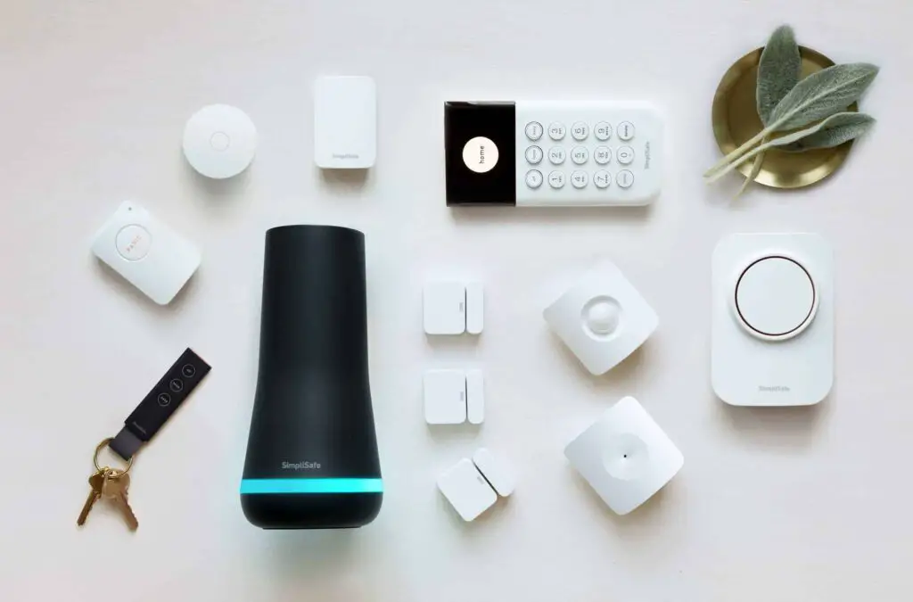 Does Simplisafe Work With Homekit? (2024)