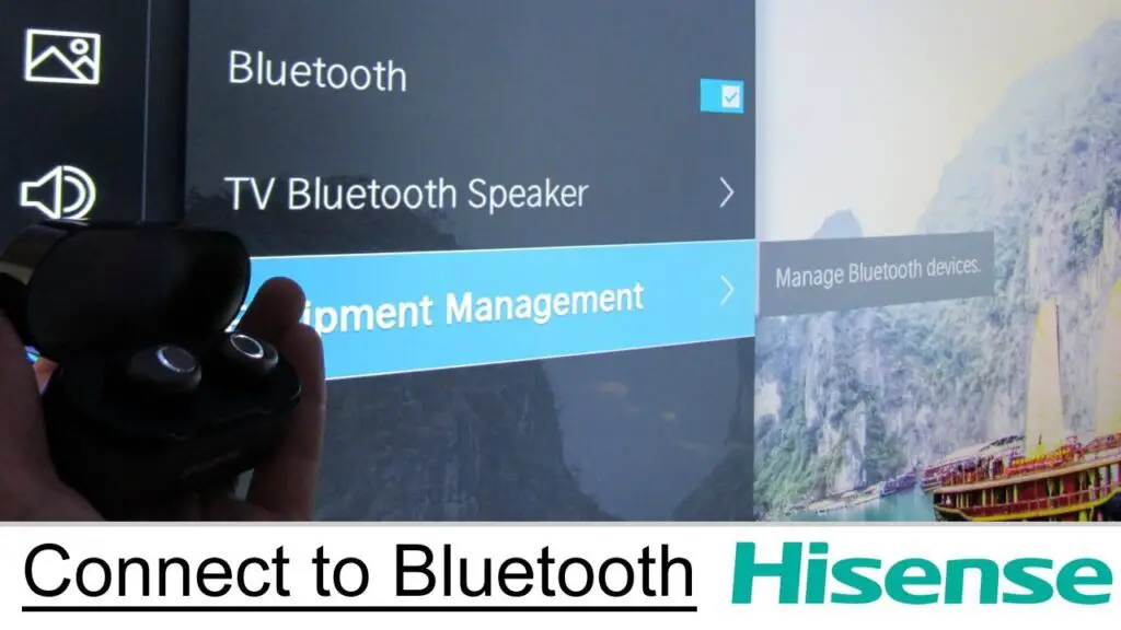 Does Your Hisense Tv Have Bluetooth? Here’S How To Tell