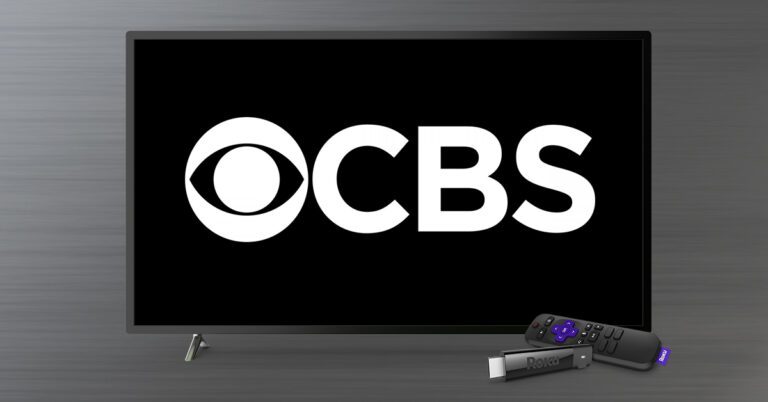 Download And Watch CBS Sports Network on Your Roku: Stream Sports ...