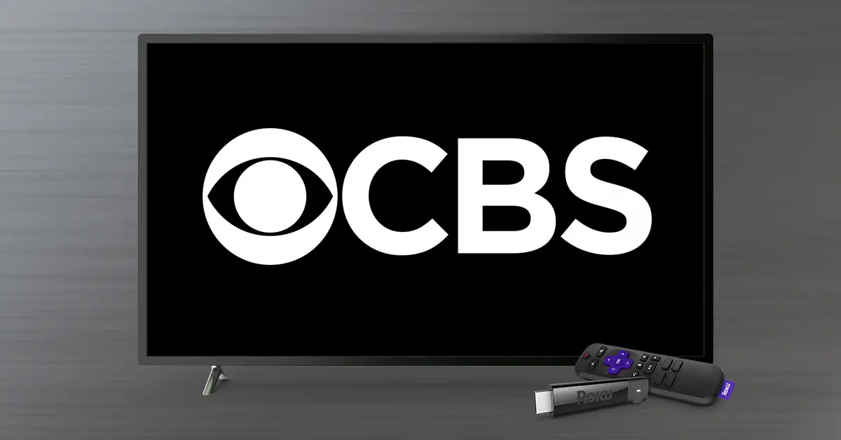 Download And Watch the Cbs Sports Network on Your Roku
