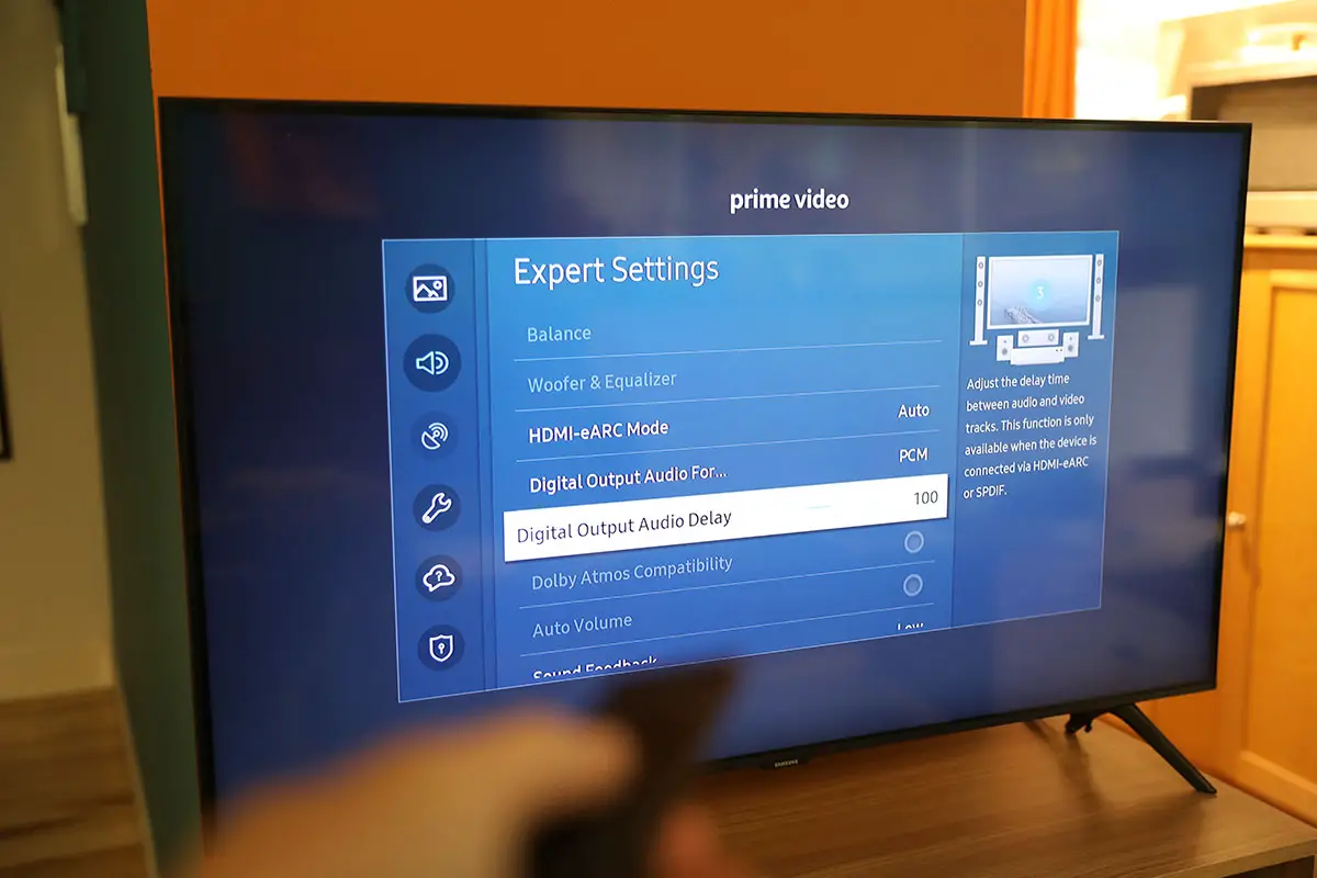 Fix Audio Delay On Samsung Tv: Here’S The Fixes I Used