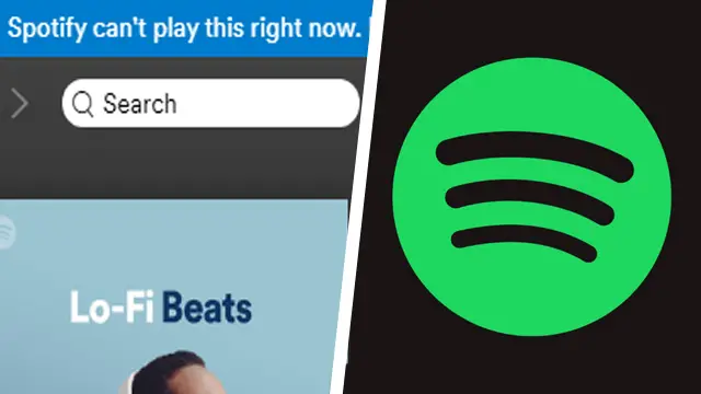 Fixing Spotify Can’T Play This Error: How I Dealt With It