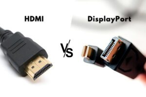 HDMI Vs Mini HDMI Vs Micro HDMI: Unveiling the Differences (2024)