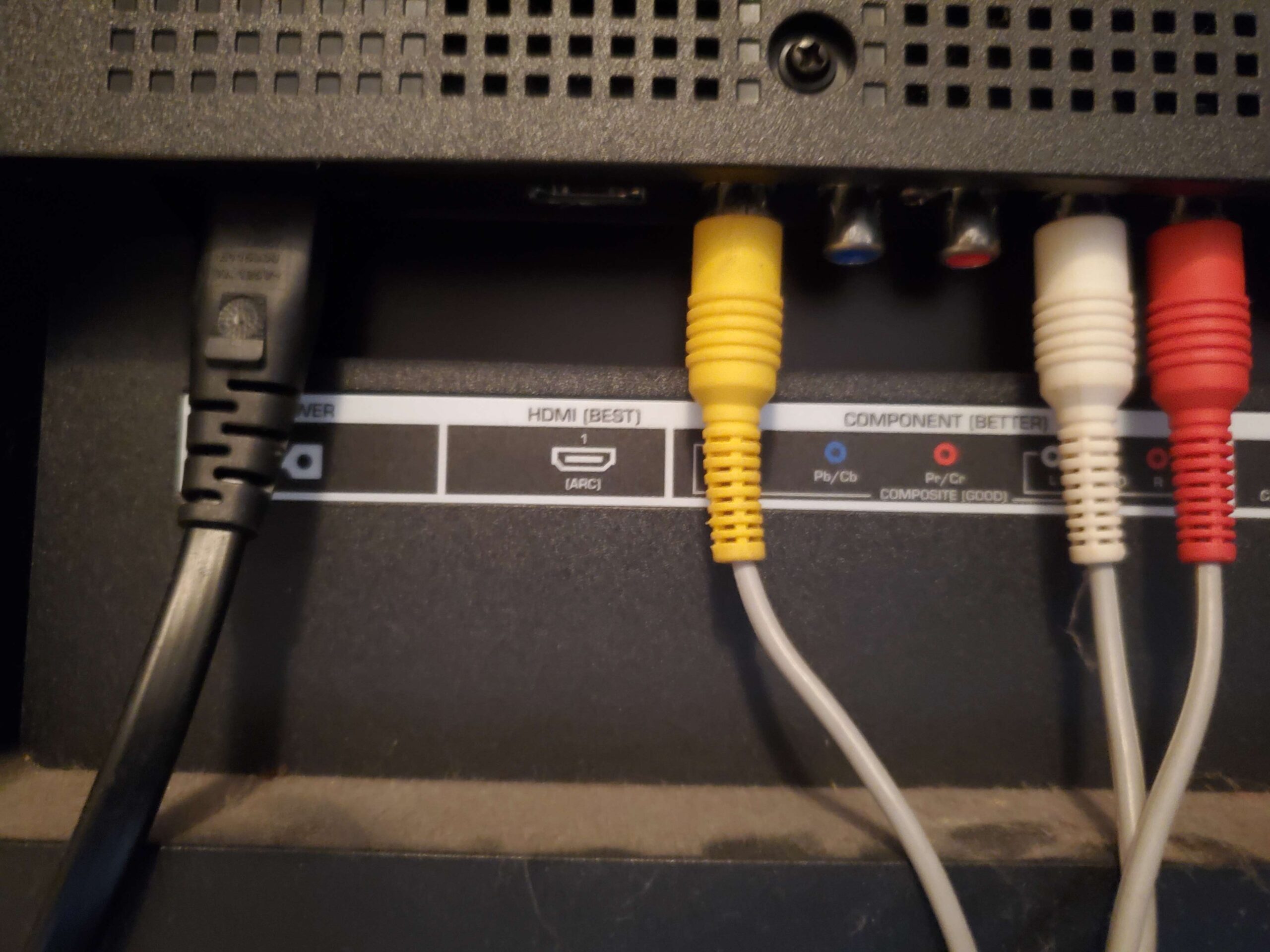 How Hdmi Arc Works With Soundbars