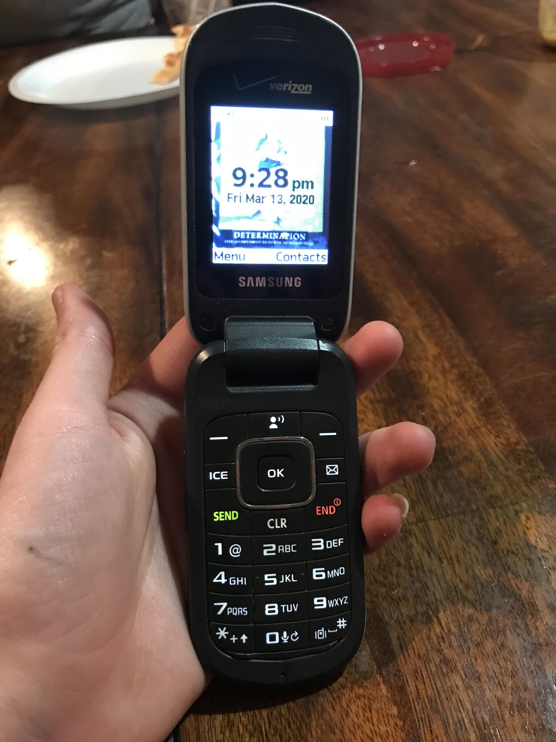 How to Activate an Old Verizon Phone: It Shouldn’T Be Cdma