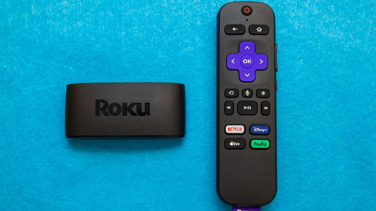 How to Connect an Android to Your Roku