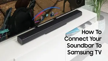 How To Control A Samsung Soundbar With An Iphone