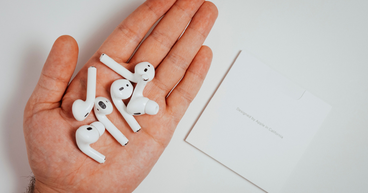 How To Find Lost Airpods That Are Offline And Dead