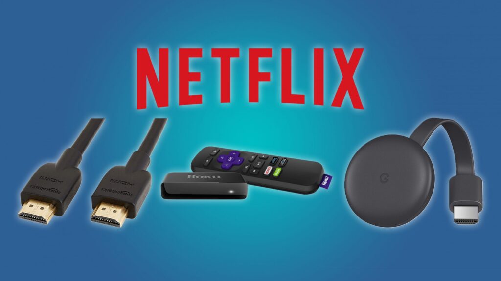 how-to-get-netflix-on-a-non-smart-tv-connect-a-streaming-stick-2024