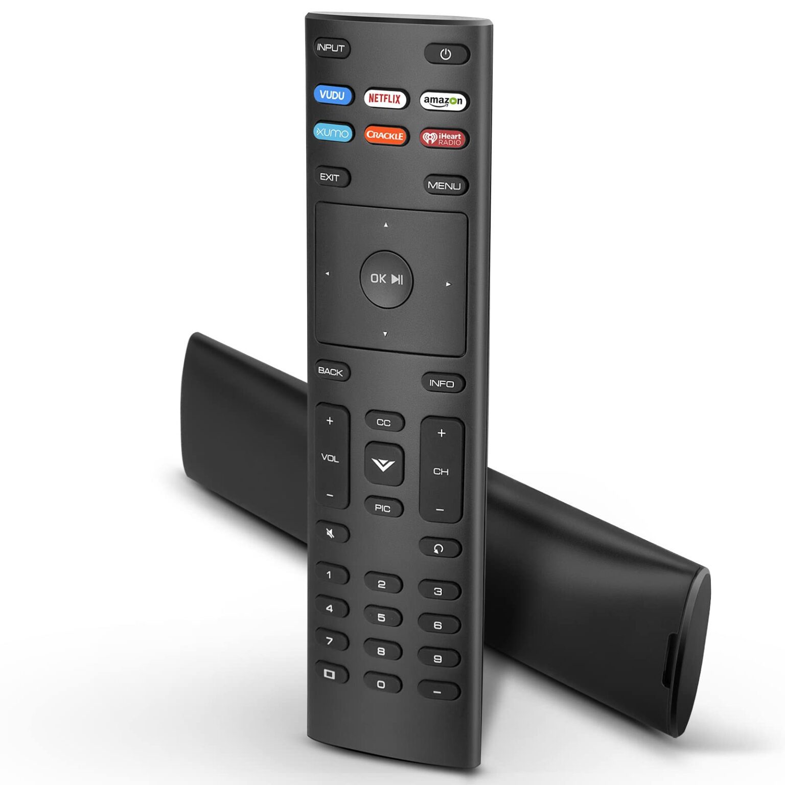 How to Program a Universal Remote to Vizio Tv: Detailed Guide (2023)