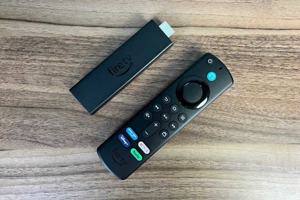 How to Reset a Firestick Remote: A Comprehensive Guide (2024)