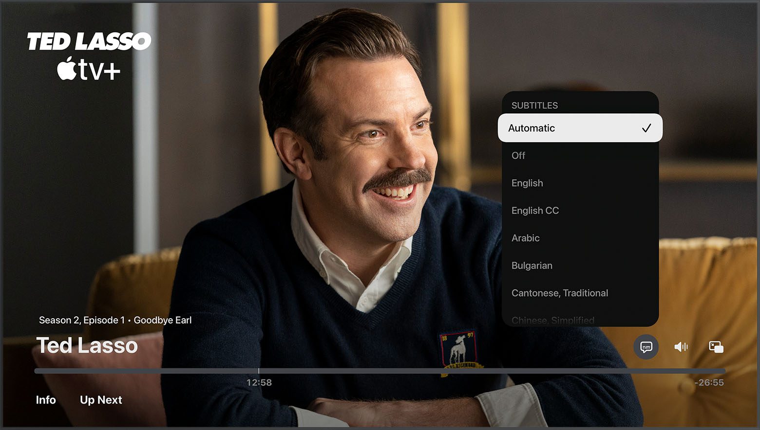 How To Turn Off Closed Captioning On Samsung Tv I Found Out (2023)