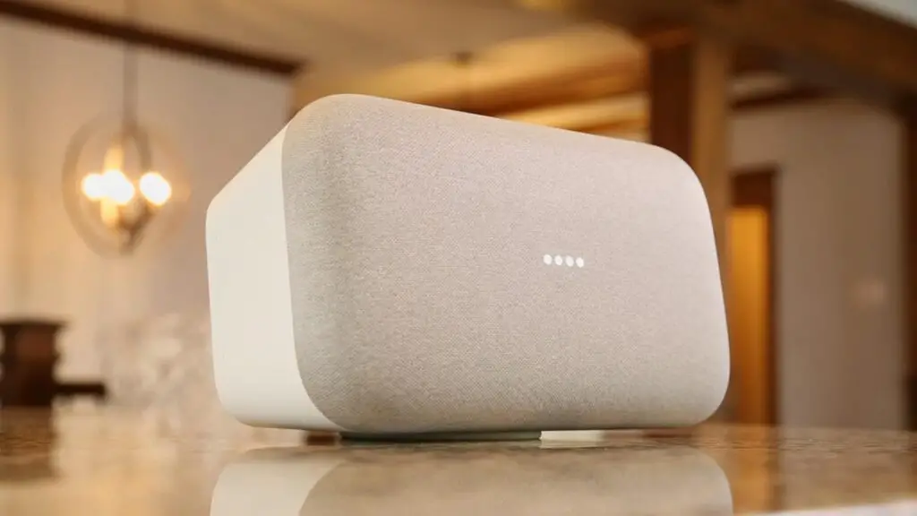 How To Use Google Home Max As A Soundbar Expert Guide (2024)