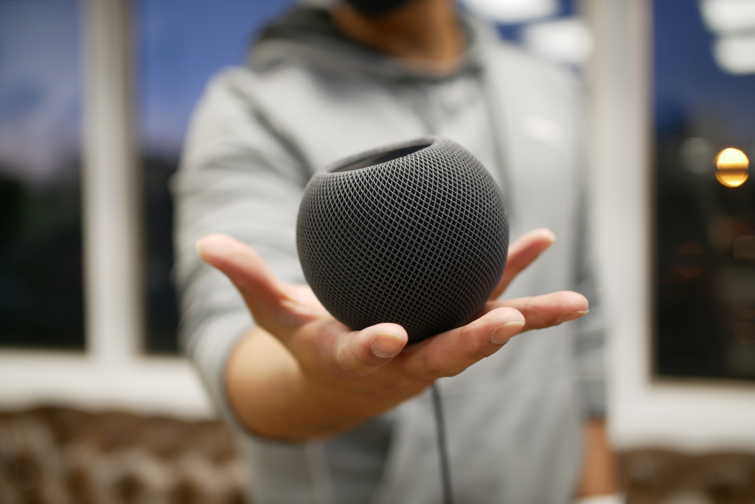 How to Use the Homepod Mini As a Bluetooth Speaker