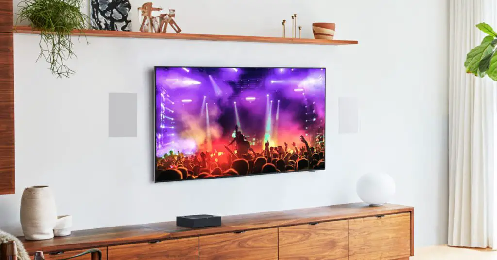 InCeiling vs InWall Speakers Which is Right for You? (2024)