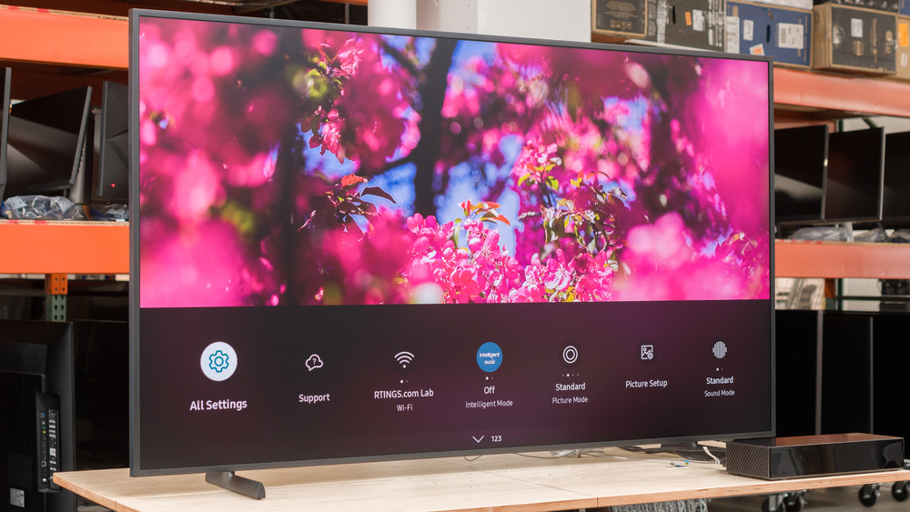 Is Your Samsung Tv Slow? How To Get It Back On Its Feet!