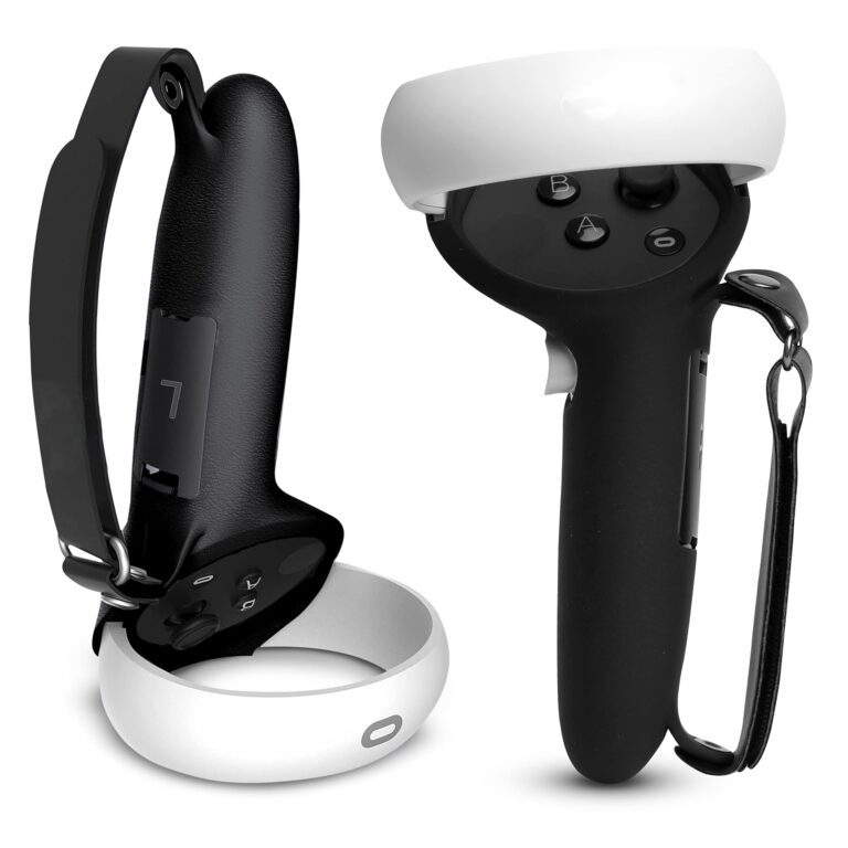 My Oculus Vr Controller Is Not Working 5 Easy Ways To Fix (2023)