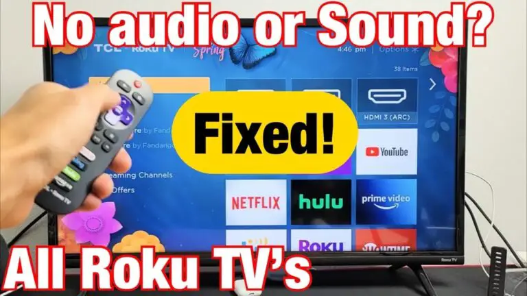 philips-roku-tv-no-sound-quick-fix-for-sound-issues-2024