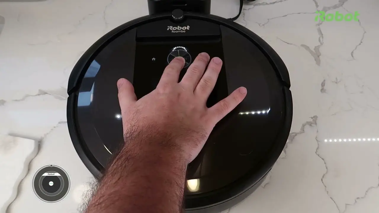 Roomba Not Charging – Check Brush And Wheel Alignment