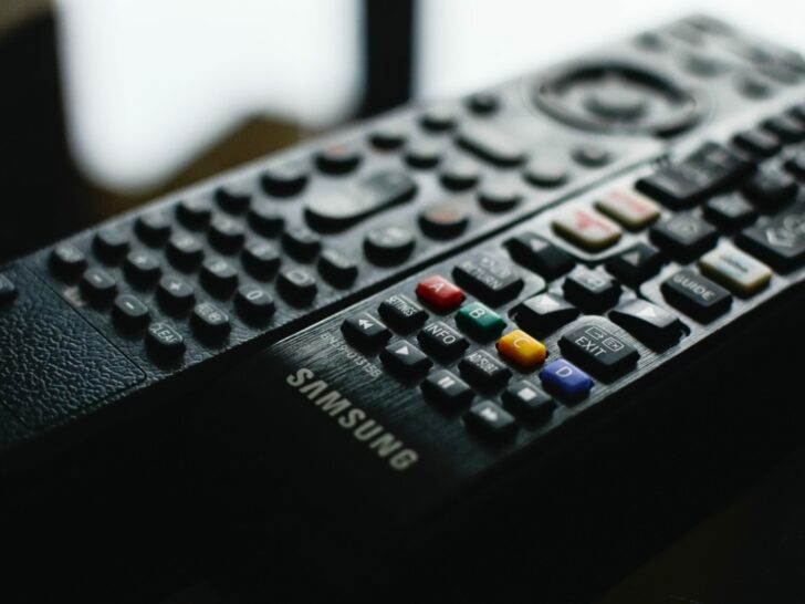 Samsung Tv Remote Not Working: Here’S How I Fixed It