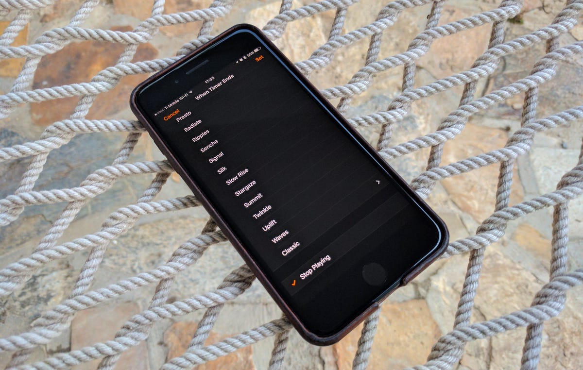 Sleep Timer On Spotify For Iphone: Set Quick And Easy