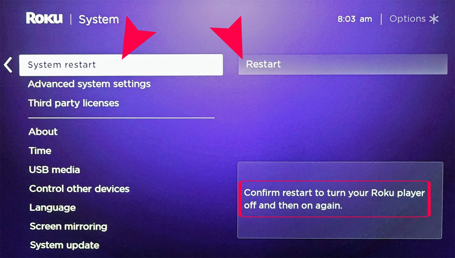 Stop the Cycle: How to Fix Your Roku’S Constant Restart Issue