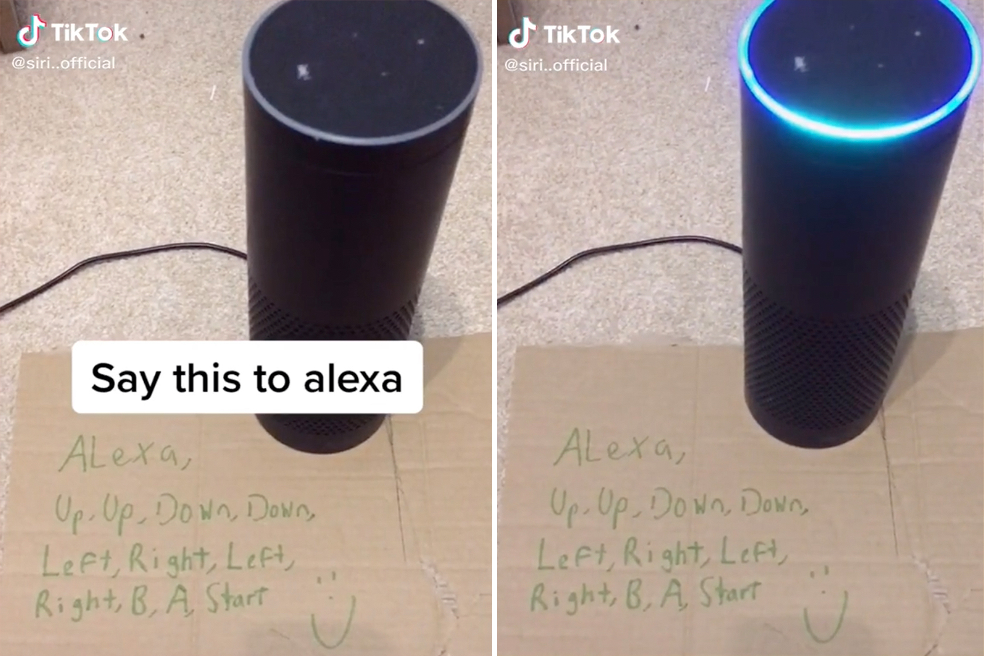 Super Alexa Mode – Doesn’T Turn Alexa Into a Super Speaker