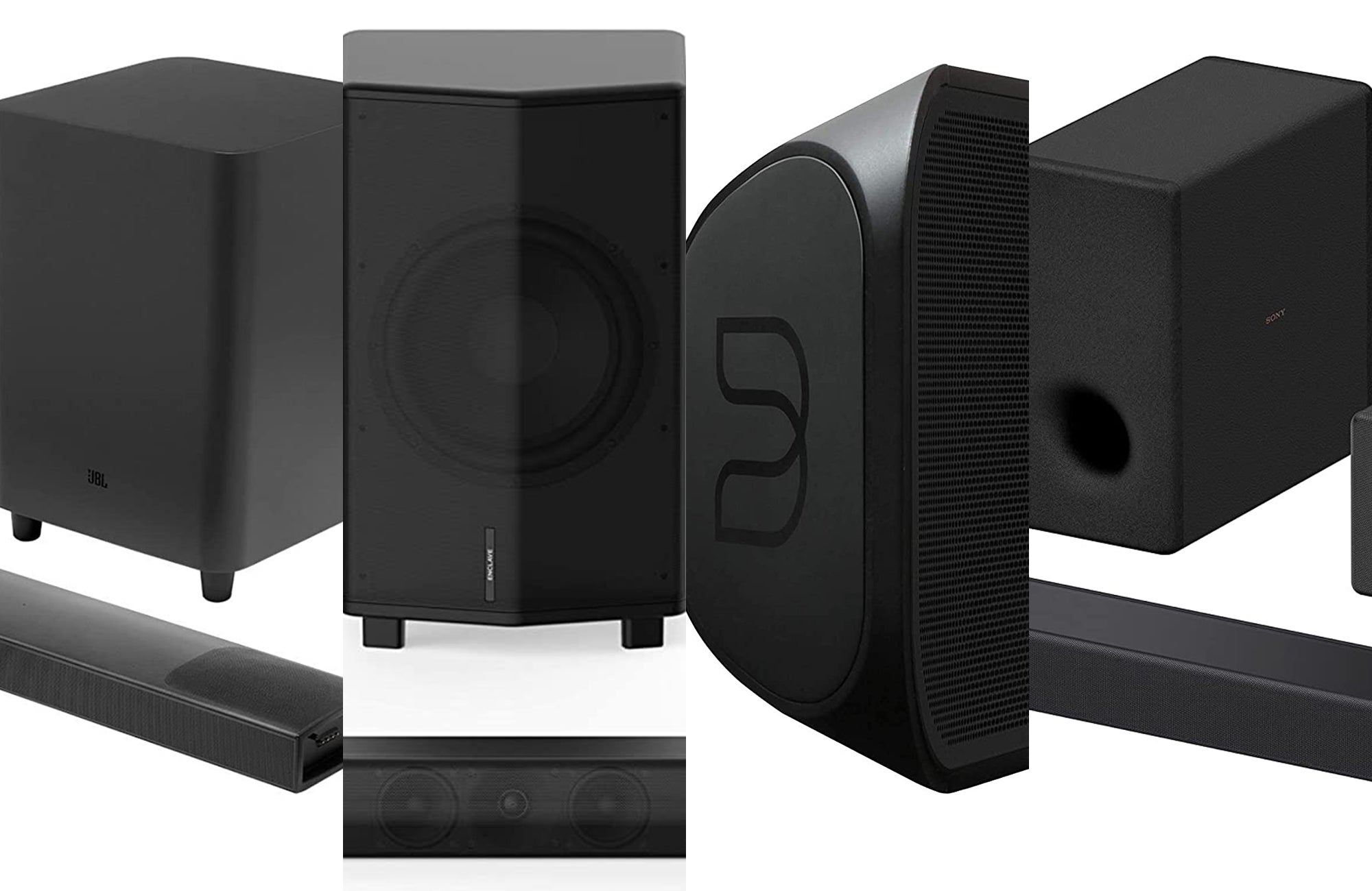 Surround Sound Channels Explained: 2.1, 5.1, 7.1, 9.1, And More!
