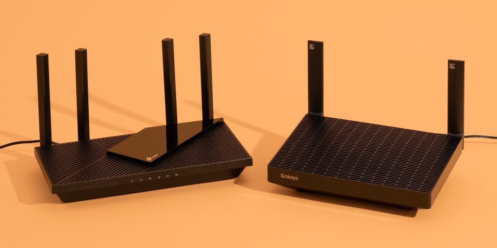 The 4 Best Routers For Fiber Internet: Detailed Guide