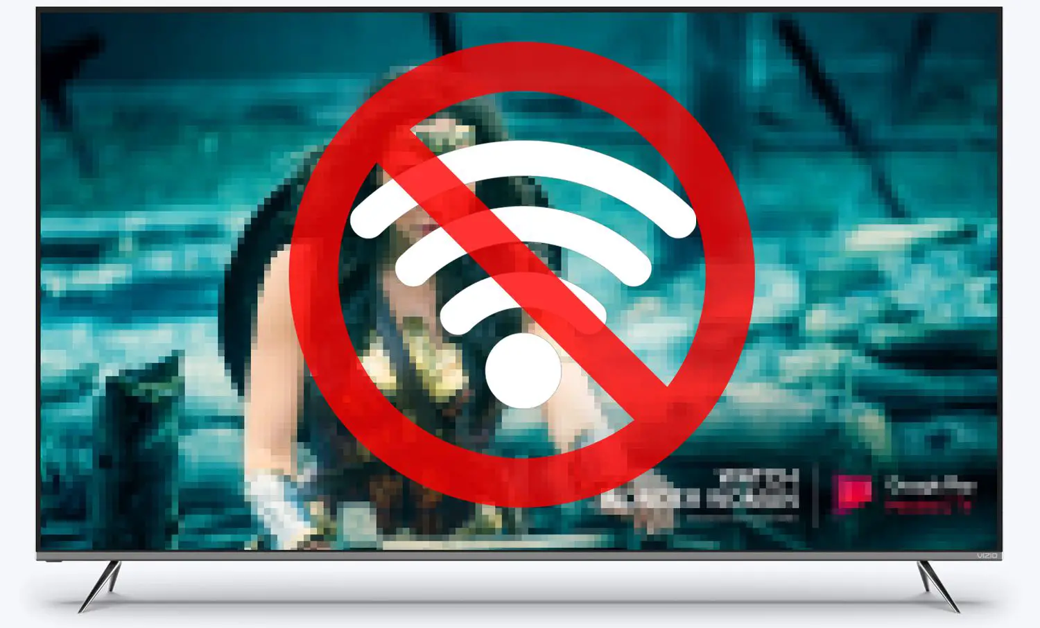 Vizio Tv Won’T Connect To Wi-Fi: How To Fix In No Time