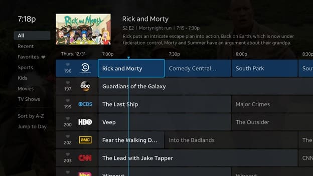What Channel Is Comedy Central On Directv? [Detailed Guide]
