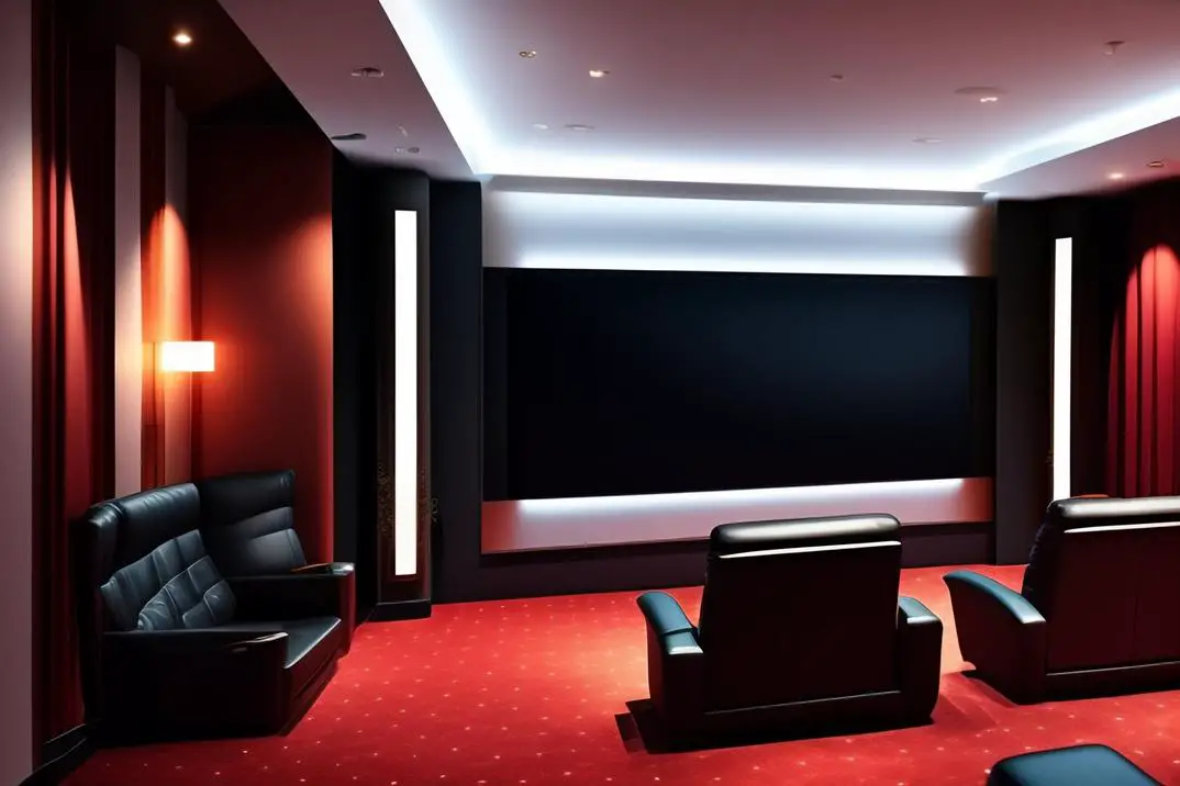 Why Acoustic Panels Are Important for Home Theaters