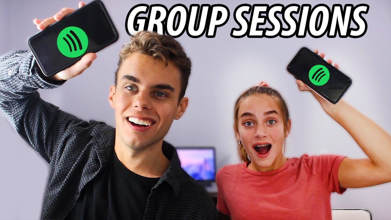 Why Isn’T Spotify Group Sessions Working? You Should Do This!