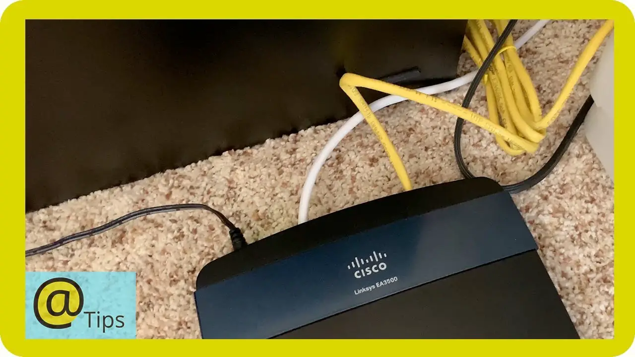 Can I Move My Spectrum Modem to Another Room