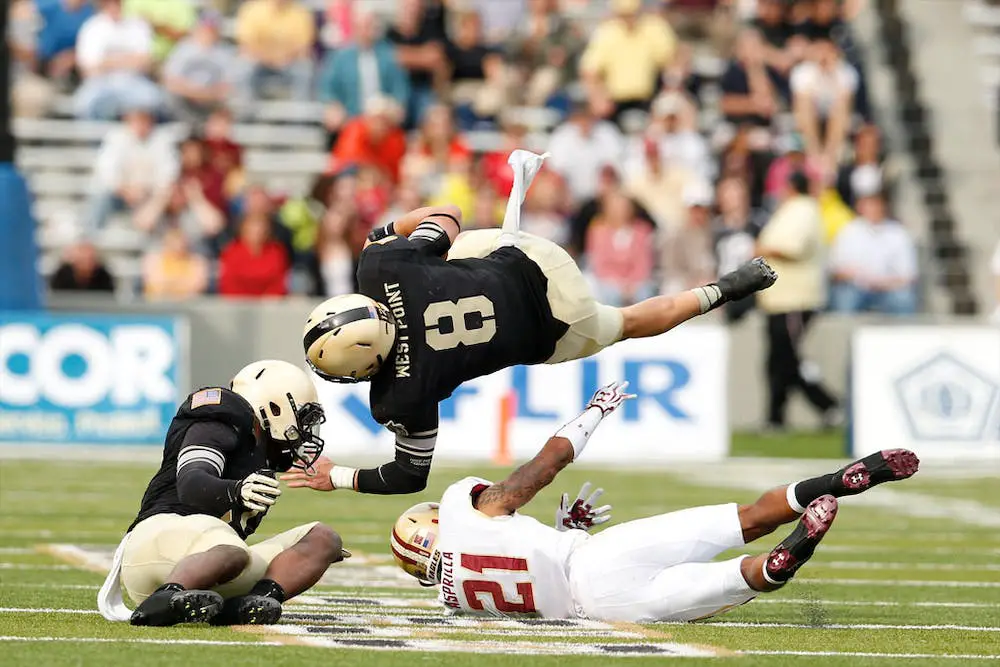 Does Spectrum Offer An NFL Package Discover The Thrilling Sports 