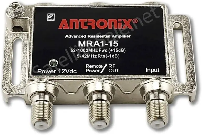 Does Spectrum Install Coax Outlet Simplifying Your Connection Setup (2024)