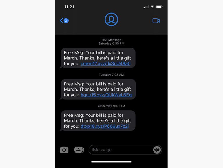 Does Spectrum Send Text Messages About Service Issues? Find Out Now! (2026)