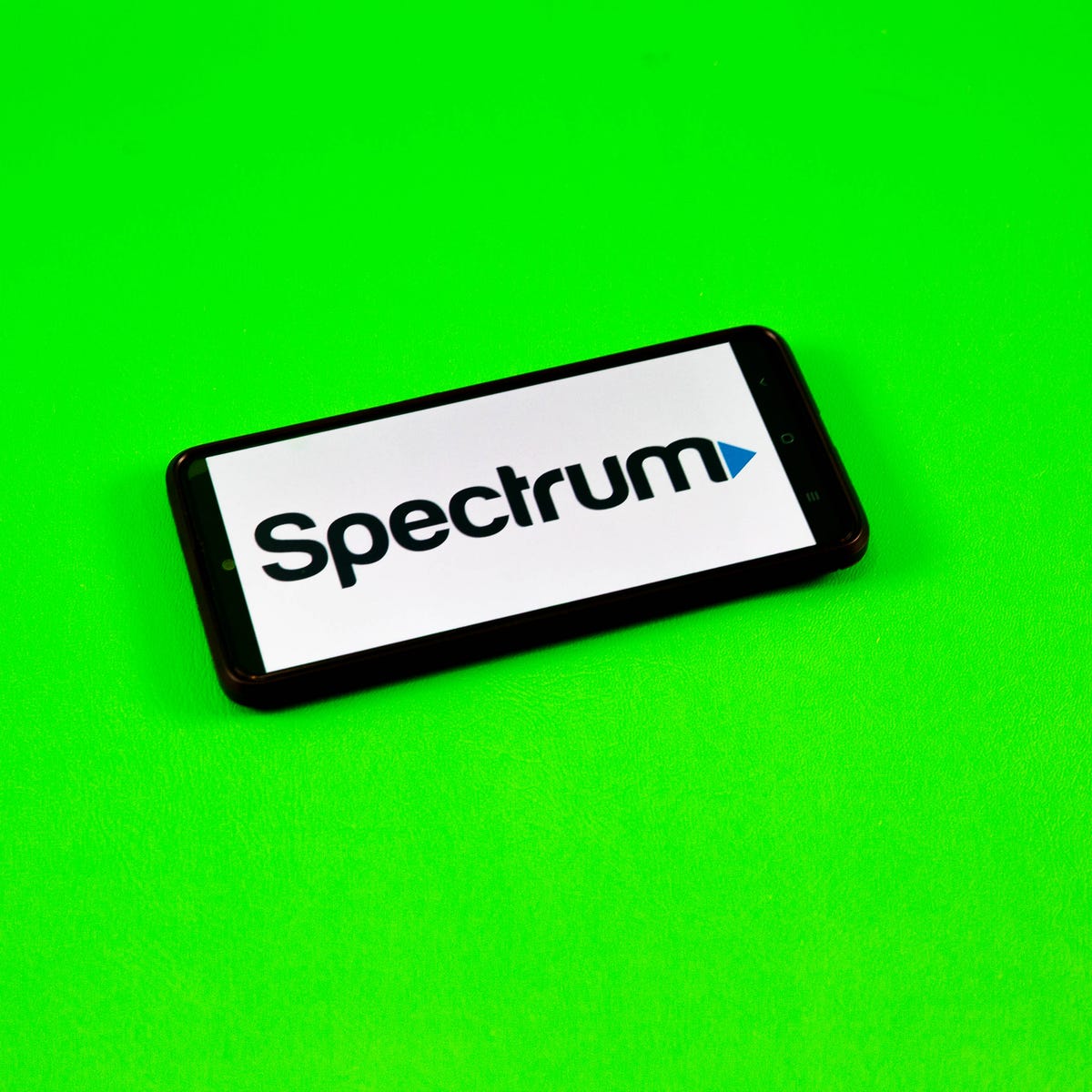 Does Spectrum Throttle Internet Speeds