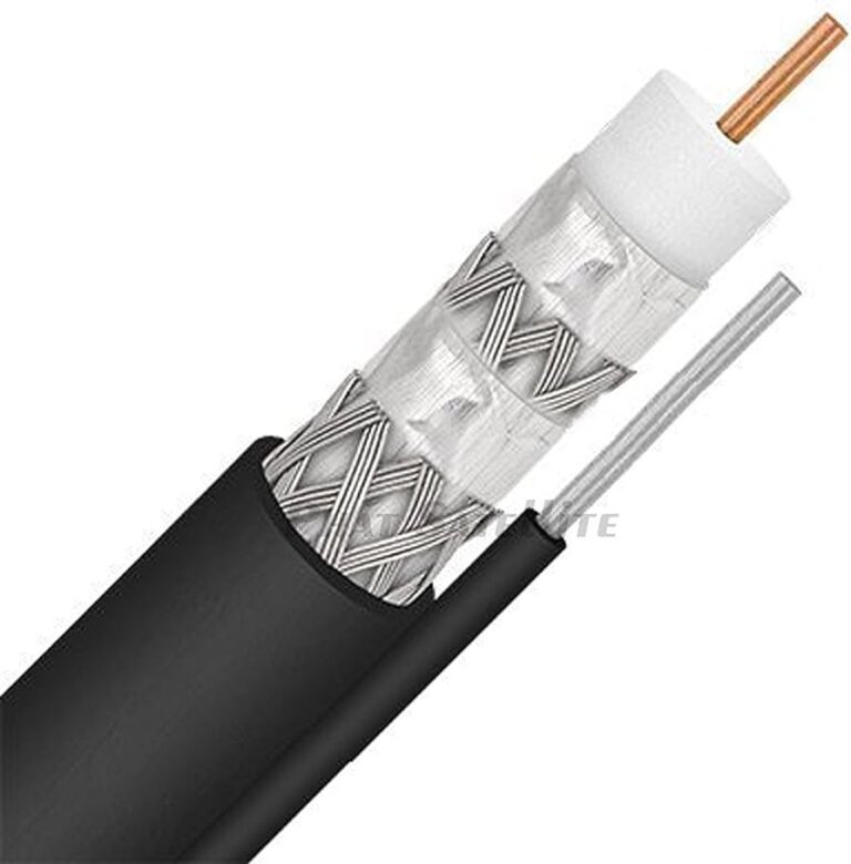 Does Spectrum Use RG6 or RG11? Find the Right Coax Cable (2024)