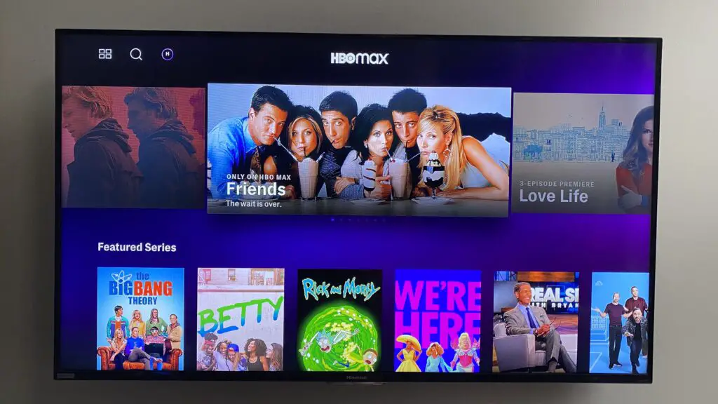 HBO Max Subscription Through Spectrum Expired Get It Back Now! (2024)